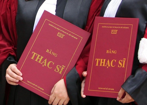 Hà Nội dự chi hơn 61 tỷ đồng để đào tạo cán bộ sau đại học Hà Nội dự chi hơn 61 tỷ đồng để đào tạo cán bộ sau đại học