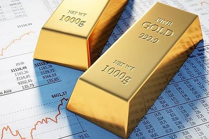 Giá vàng 30/5: Tiếp tục tăng nhẹ Giá vàng 30/5: Tiếp tục tăng nhẹ
