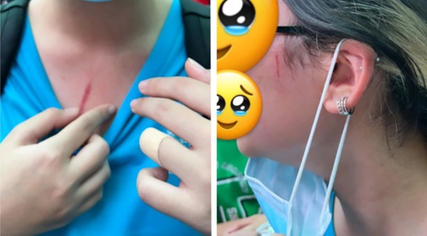 Bạo lực học đường mối lo ngại không của riêng ai Bạo lực học đường mối lo ngại không của riêng ai