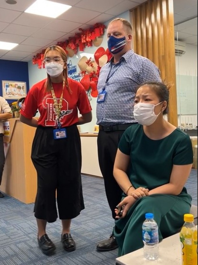 Bạo lực học đường mối lo ngại không của riêng ai Bạo lực học đường mối lo ngại không của riêng ai