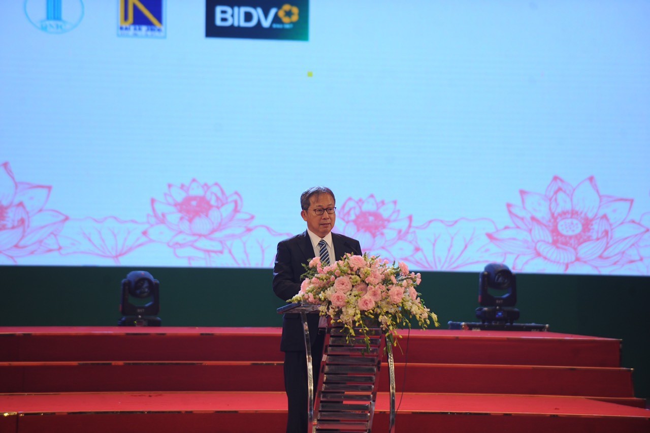 Hải Dương - Tiềm năng và cơ hội đầu tư FDI Hải Dương - Tiềm năng và cơ hội đầu tư FDI