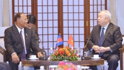 luon ghi nho tinh yeu men ong danh cho nguoi dan campuchia