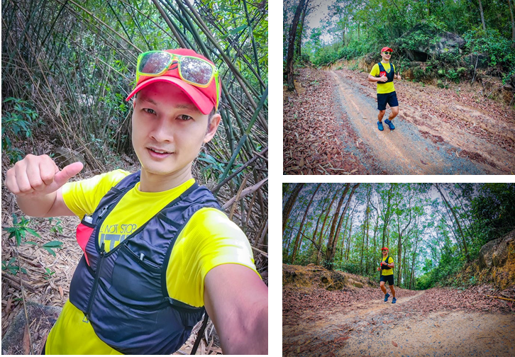 operation smile vietnam hop tac to chuc giai chay marathon keu goi giup do tre em kem may man