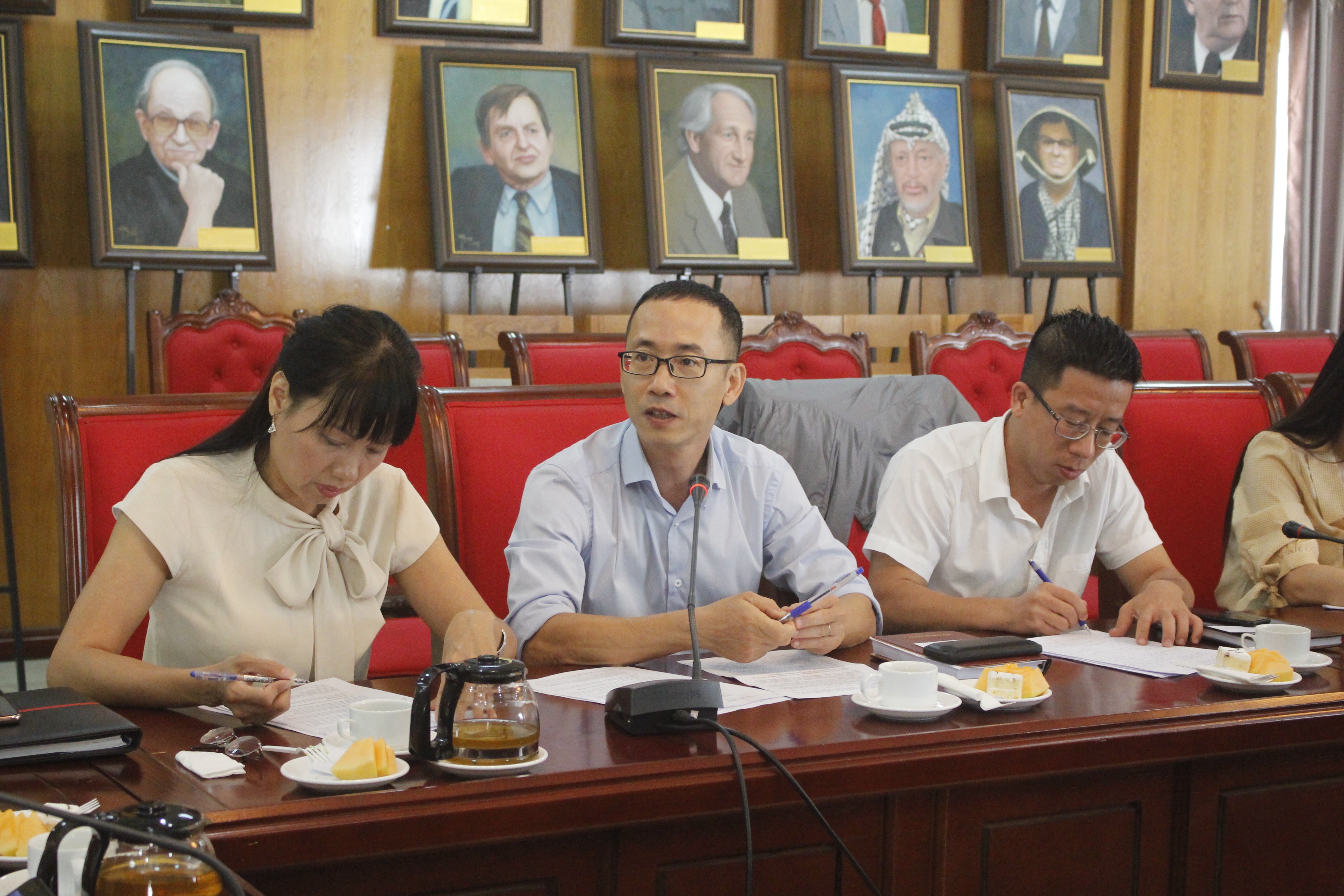 Sẽ thành lập trung tâm kết nối giao thương quốc tế giữa Việt Nam và các nước châu Mỹ se thanh lap trung tam ket noi giao thuong quoc te giua viet nam va cac nuoc chau my
