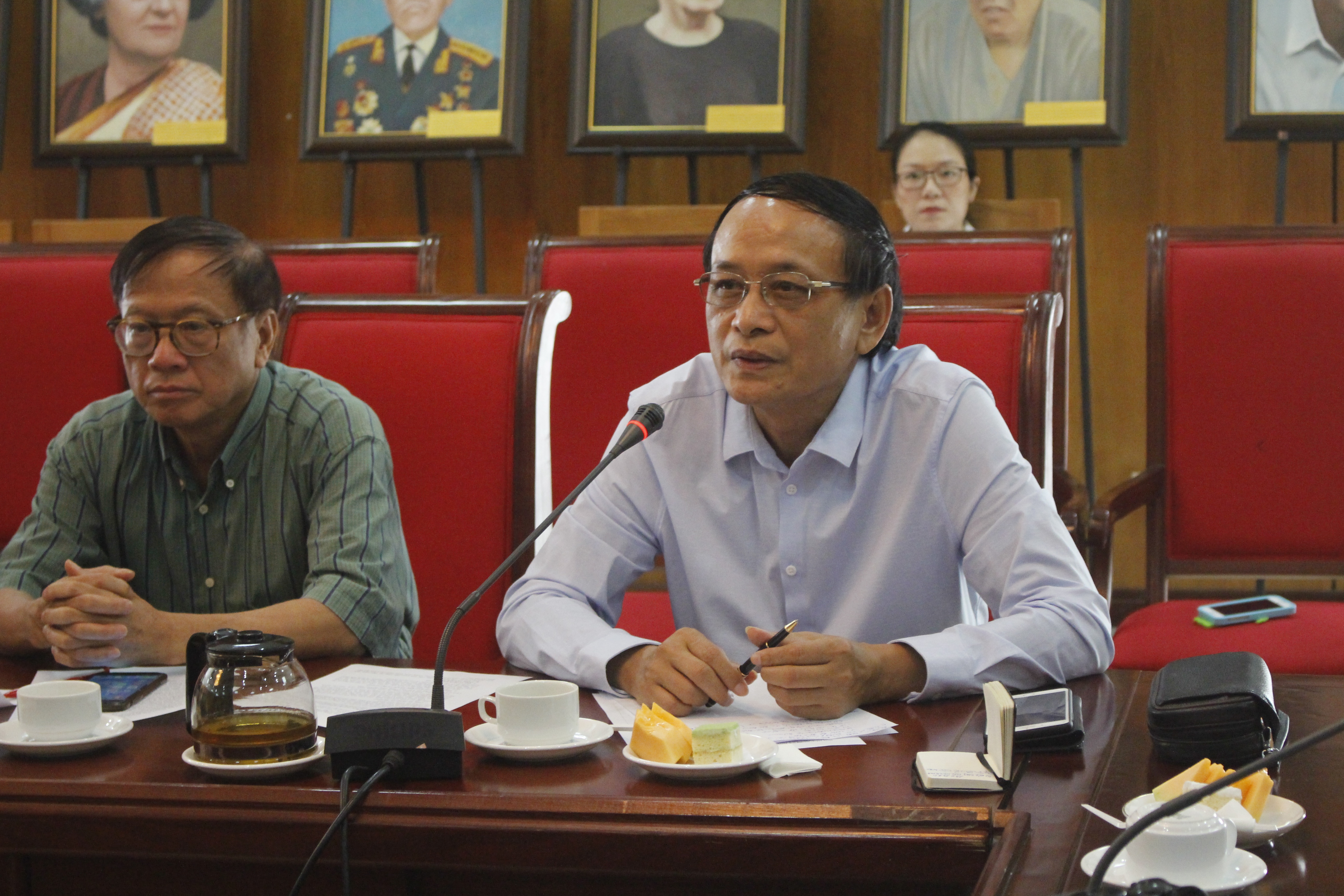 Sẽ thành lập trung tâm kết nối giao thương quốc tế giữa Việt Nam và các nước châu Mỹ se thanh lap trung tam ket noi giao thuong quoc te giua viet nam va cac nuoc chau my