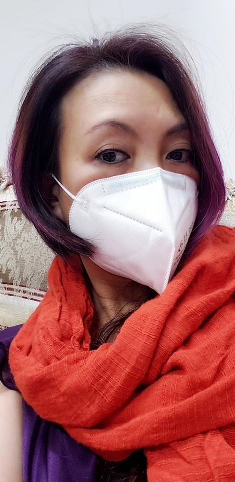 bi thu thu nhat phu trach lanh su phu trach cong dong nguoi viet tai mexico phan hoa trong thoi gian tu cach ly anh nhan vat cung cap 1