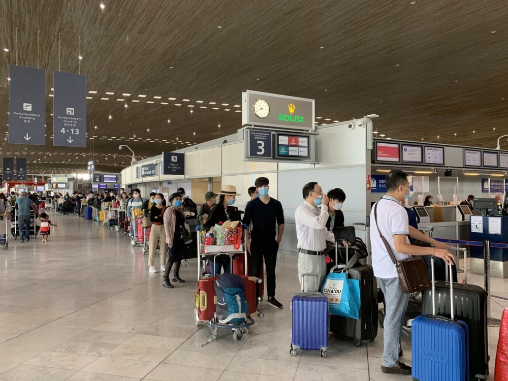 Đưa công dân Việt Nam từ Singapore Nigeria Cameroon và Malaysia về nước cách ly tập trung theo quy định dua cong dan viet nam tu singapore nigeria cameroon va malaysia ve nuoc cach ly tap trung theo quy dinh