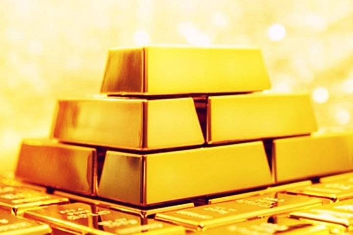 Giá vàng 2/6: Vàng trong nước đồng loạt giảm giá, riêng SJC giữ mốc 69,3 triệu đồng/lượng Giá vàng 2/6: Vàng trong nước đồng loạt giảm giá, riêng SJC giữ mốc 69,3 triệu đồng/lượng