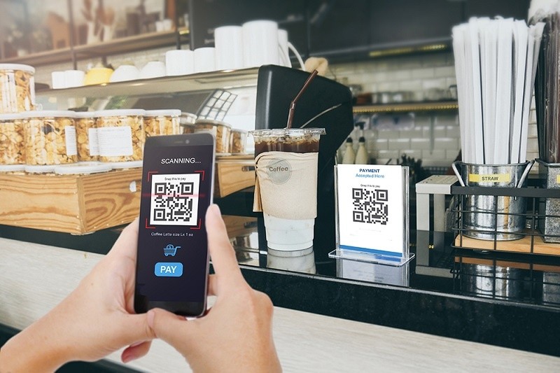 65% người tiêu dùng Việt mang ít tiền mặt hơn trong ví 65% người tiêu dùng Việt mang ít tiền mặt hơn trong ví