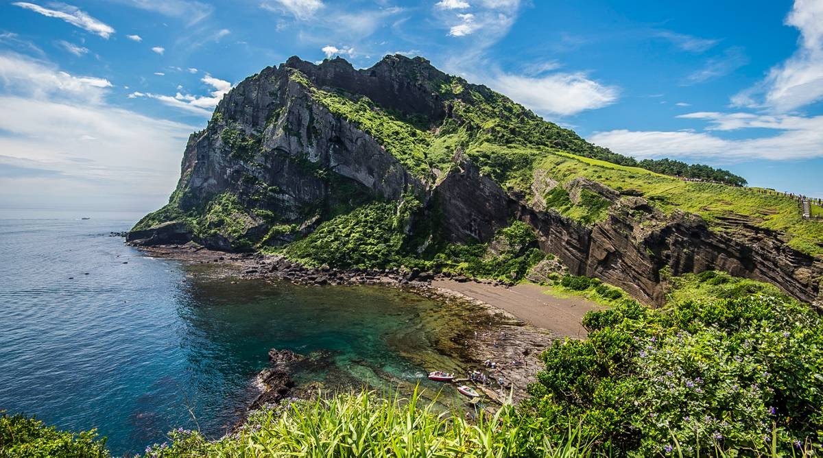 Những lưu ý cho khách Việt khi du lịch Jeju, tỉnh Gangwon (Hàn Quốc) Những lưu ý cho khách Việt khi du lịch Jeju, tỉnh Gangwon (Hàn Quốc)
