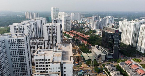 Thành phố Hồ Chí Minh sẽ có thêm 4 thành phố trực thuộc và 1 quận Thành phố Hồ Chí Minh sẽ có thêm 4 thành phố trực thuộc và 1 quận