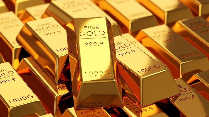 Giá vàng 6/6: Giá vàng trong nước có xu hướng tăng Giá vàng 6/6: Giá vàng trong nước có xu hướng tăng