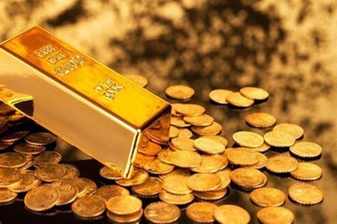 Giá vàng 18/6: Vàng SJC tiếp tục tăng thêm 150 nghìn Giá vàng 18/6: Vàng SJC tiếp tục tăng thêm 150 nghìn