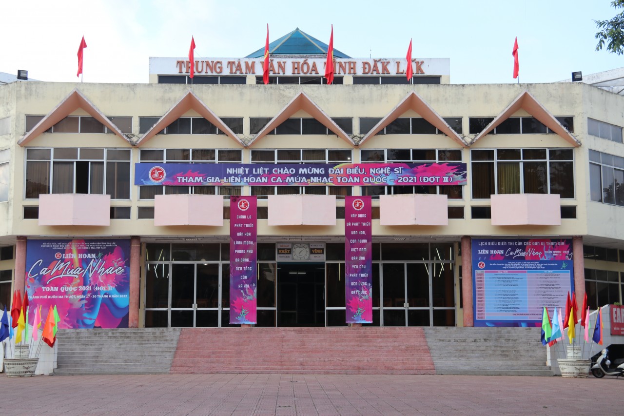 Hơn 1.000 nghệ sĩ, diễn viên tham gia Liên hoan Ca Múa Nhạc toàn quốc 2021 đợt 2 Hơn 1.000 nghệ sĩ, diễn viên tham gia Liên hoan Ca Múa Nhạc toàn quốc 2021 đợt 2