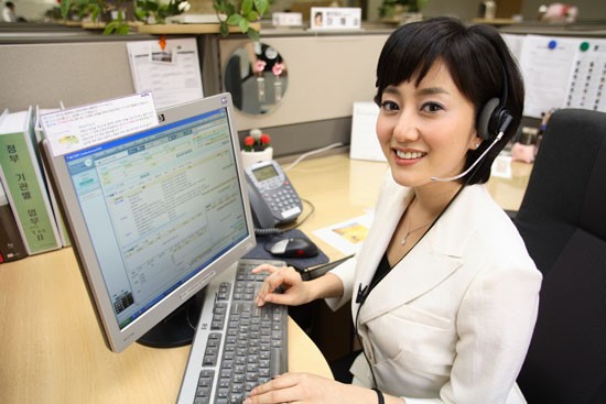 Hàn Quốc có tổng đài trợ giúp khách du lịch bằng tiếng Việt Hàn Quốc có tổng đài trợ giúp khách du lịch bằng tiếng Việt