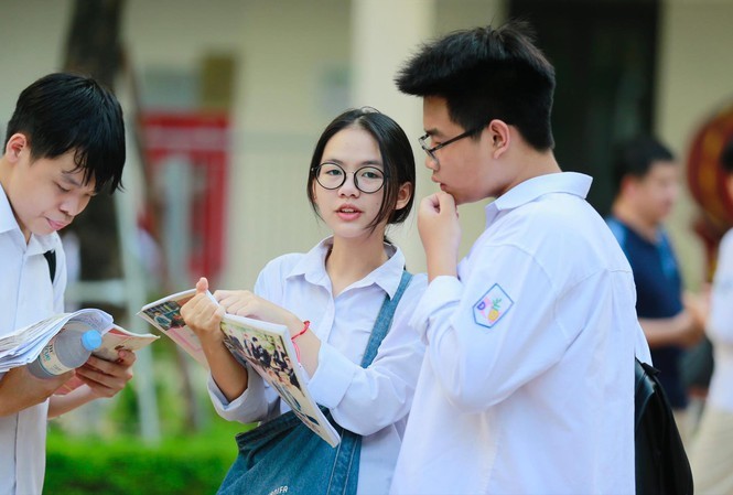 Thêm nhiều tỉnh, thành công bố kết quả thi vào lớp 10 năm 2022 Thêm nhiều tỉnh, thành công bố kết quả thi vào lớp 10 năm 2022