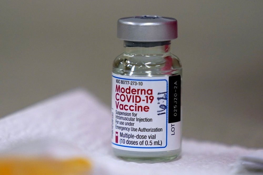 Giám đốc CDC Mỹ: Đề nghị tiêm vaccine phòng COVID-19 Moderna cho trẻ em từ 6-17 tuổi Giám đốc CDC Mỹ: Đề nghị tiêm vaccine phòng COVID-19 Moderna cho trẻ em từ 6-17 tuổi