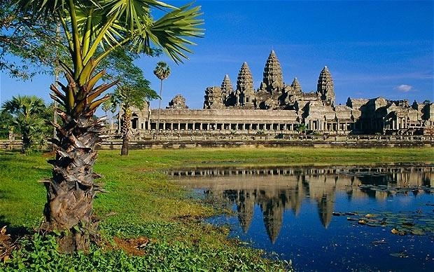 Bộ Giáo dục và Đào tạo cho biết có 35 suất học bổng cho ứng viên Việt Nam du học tại xứ sở Chùa tháp. bo giao duc va dao tao cho biet co 35 suat hoc bong cho ung vien viet nam du hoc tai xu so chua thap