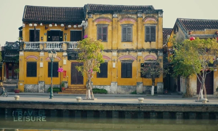 Hội An Quảng Nam hai năm liền dẫn đầu top 15 thành phố du lịch tốt nhất Châu Á hoi an quang nam hai nam lien dan dau top 15 thanh pho du lich tot nhat chau a