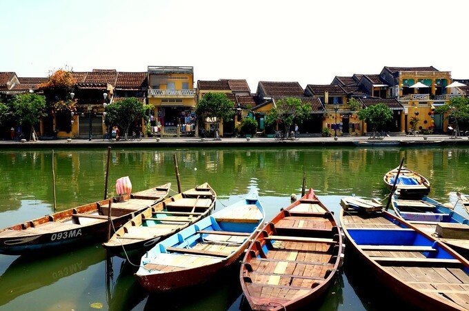 Hội An Quảng Nam hai năm liền dẫn đầu top 15 thành phố du lịch tốt nhất Châu Á hoi an quang nam hai nam lien dan dau top 15 thanh pho du lich tot nhat chau a