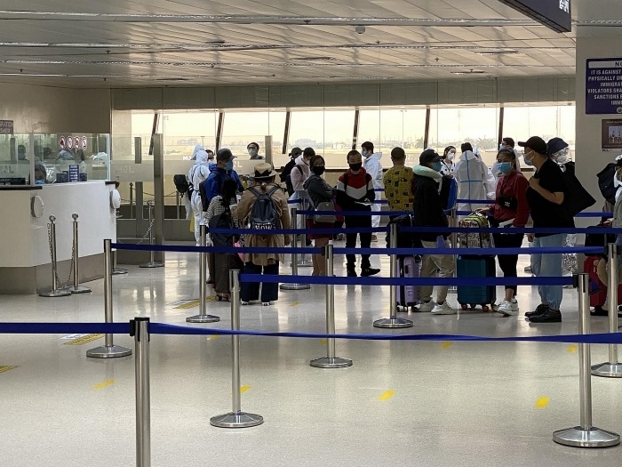 Chính phủ Việt Nam đã và đang có nhiều biện pháp nhằm làm tốt công tác bảo hộ công dân Việt Nam tại các quốc gia (Ảnh: Baoquocte) chinh phu viet nam da va dang co nhieu bien phap nham lam tot cong tac bao ho cong dan viet nam tai cac quoc gia anh baoquocte