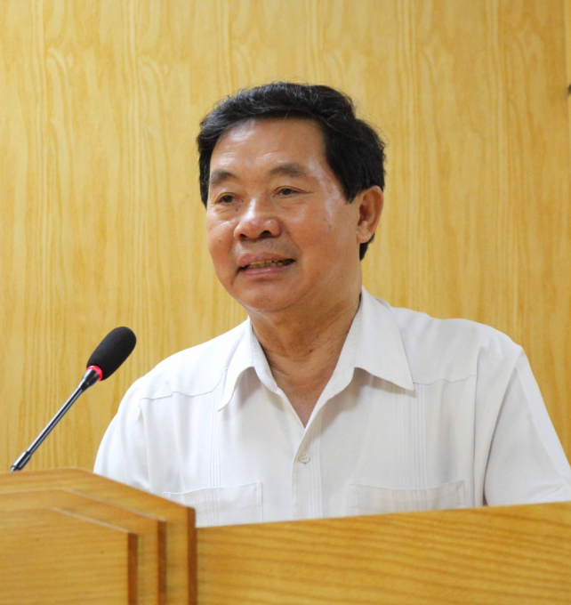 Hội hữu nghị Việt Nga tỉnh Bắc Giang kết nạp thêm 3 thành viên mới hoi huu nghi viet nga tinh bac giang ket nap them 3 thanh vien moi