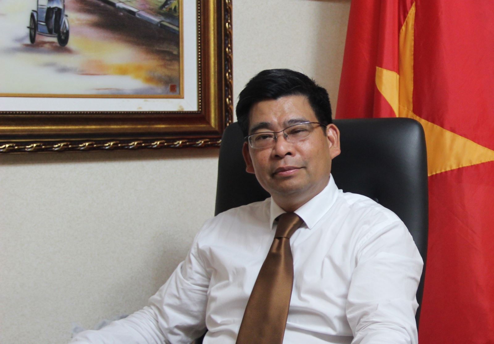 Việt Nam và Philippines tiếp tục thúc đẩy đưa quan hệ Đối tác Chiến lược đi vào chiều sâu và thực chất Việt Nam và Philippines tiếp tục thúc đẩy đưa quan hệ Đối tác Chiến lược đi vào chiều sâu và thực chất