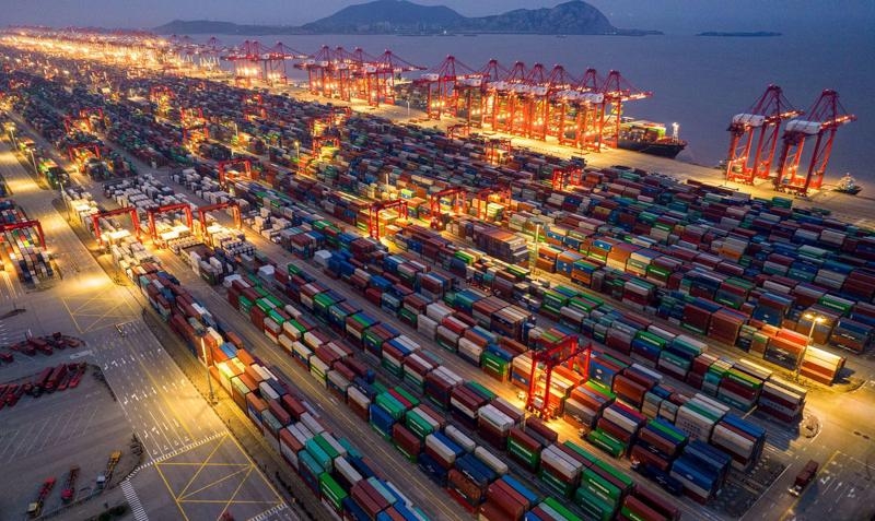 Bản in : 经济外交:越南一直是中国香港可靠贸易伙伴 | Vietnam+ (VietnamPlus) Bản in : 经济外交:越南一直是中国香港可靠贸易伙伴 | Vietnam+ (VietnamPlus)