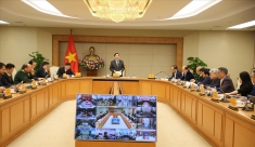 打击IUU捕捞：建议每艘渔船安装两套VMS设备以降低渔民风险