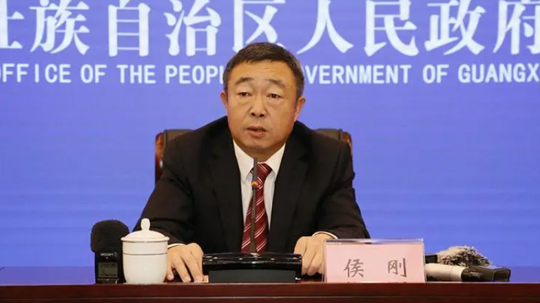 南宁市与越南各地方合作取得丰硕成果 南宁市与越南各地方合作取得丰硕成果