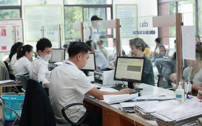 修订外国组织驻越南代表处设立规定