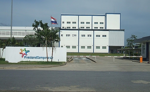 Thông báo Chuyển hướng Thông báo Chuyển hướng