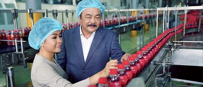 绿色出口——助企业渡过难关的关键 绿色出口——助企业渡过难关的关键