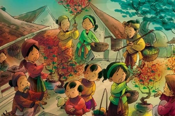 Bản in : 越南为保护与弘扬民间文学作品的价值加速数字技术的应用力度 | Vietnam+ (VietnamPlus) Bản in : 越南为保护与弘扬民间文学作品的价值加速数字技术的应用力度 | Vietnam+ (VietnamPlus)