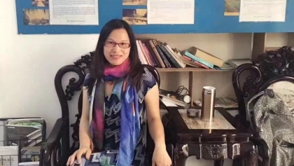 北京大学副教授夏露：中越男性的嫉妒非常相似!