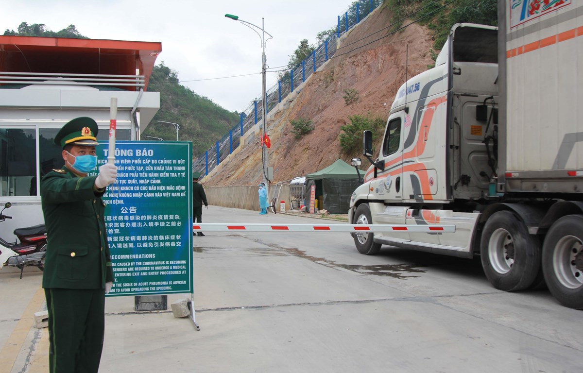 Bản in : 越南工贸部部长阮鸿延与云南省委书记王宁举行工作会谈 | Vietnam+ (VietnamPlus) Bản in : 越南工贸部部长阮鸿延与云南省委书记王宁举行工作会谈 | Vietnam+ (VietnamPlus)