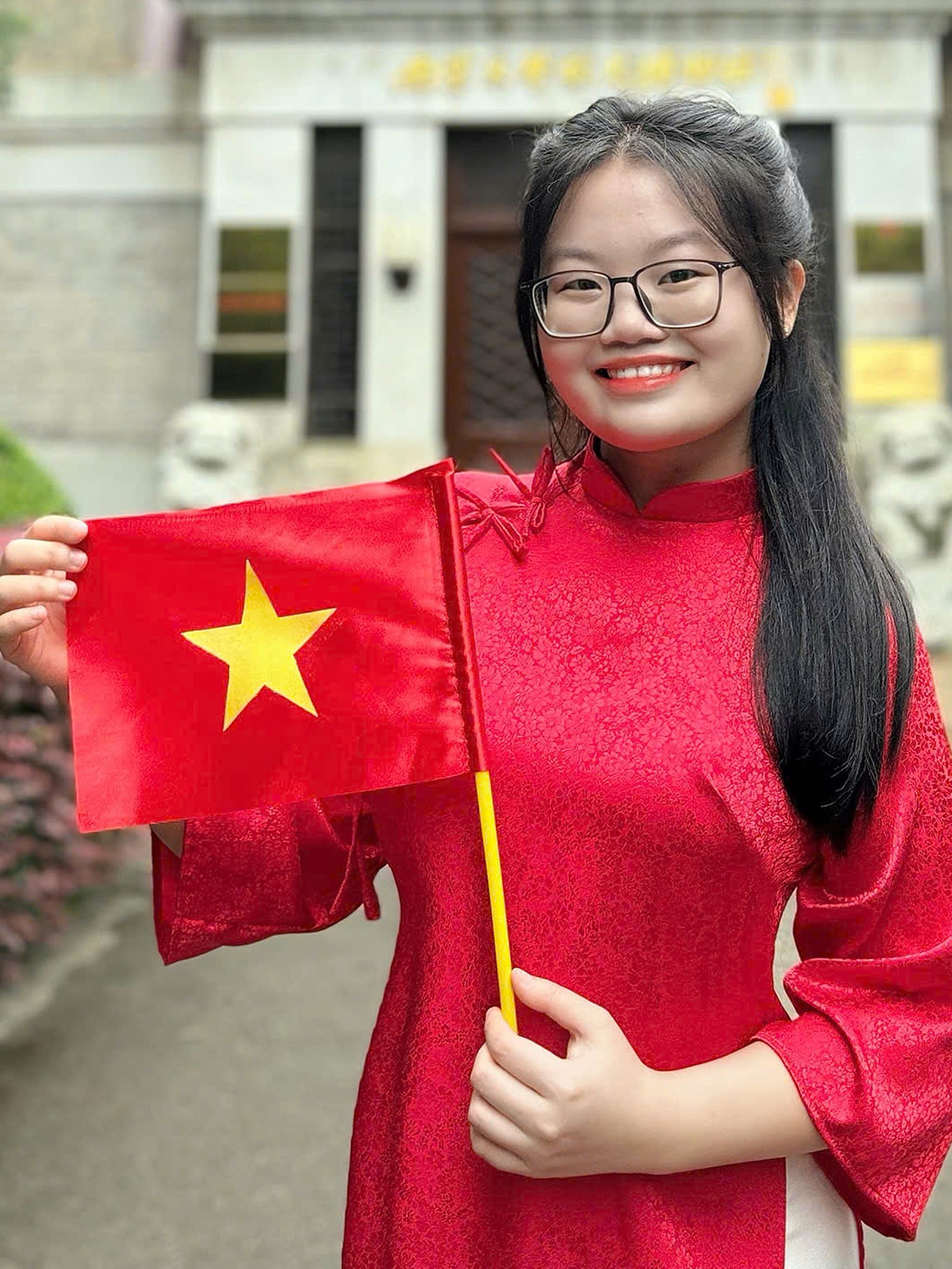 Du học sinh Việt Nam gửi gắm kỳ vọng tại Diễn đàn ‘Tiếng nói tuổi trẻ - Hành động của Đoàn’ ảnh 2