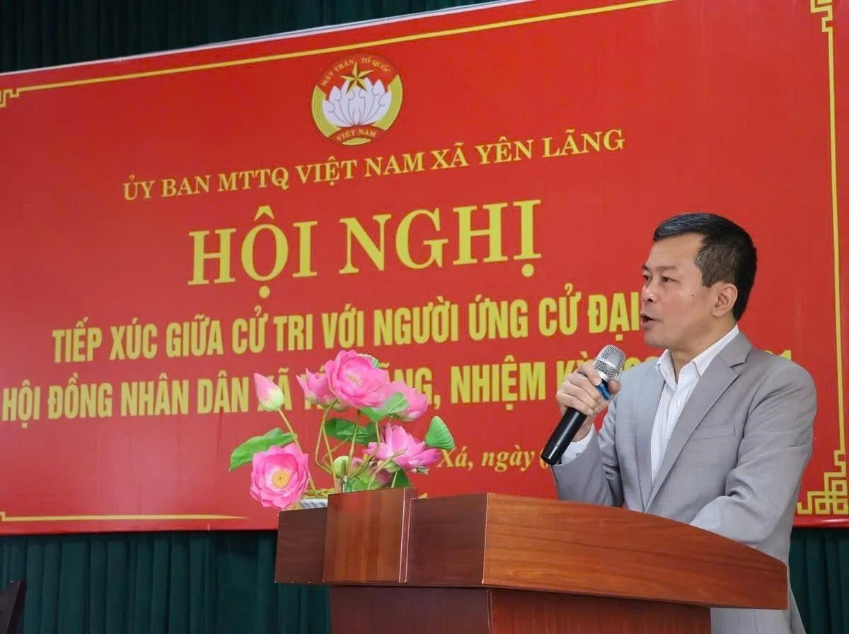 安浪社（河内）在选举筹备工作中“率先完成任务”