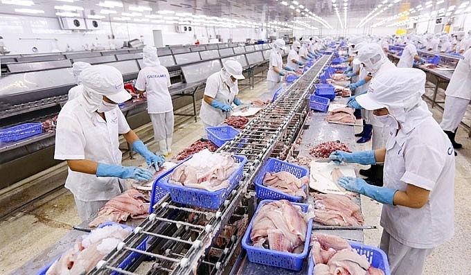 Bản in : 越南经济中长期前景乐观 | Vietnam+ (VietnamPlus)