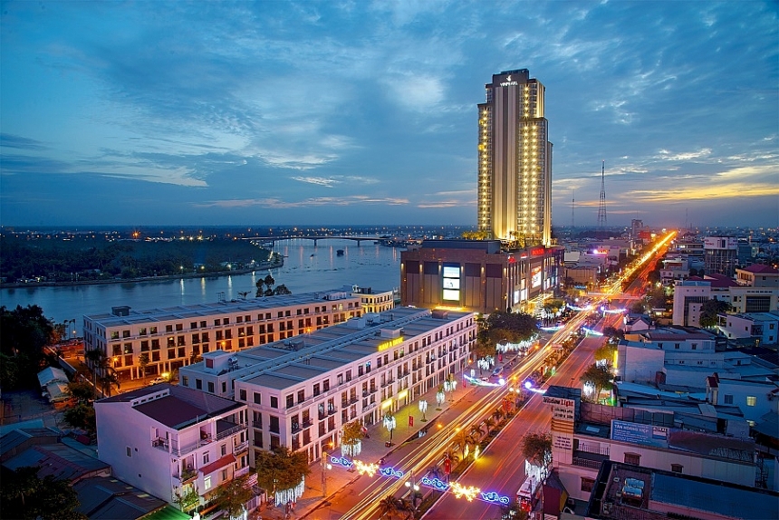 Bản in : ADB提议向芹苴市开展智慧城市建设项目提供6729万美元贷款 | Vietnam+ (VietnamPlus) Bản in : ADB提议向芹苴市开展智慧城市建设项目提供6729万美元贷款 | Vietnam+ (VietnamPlus)