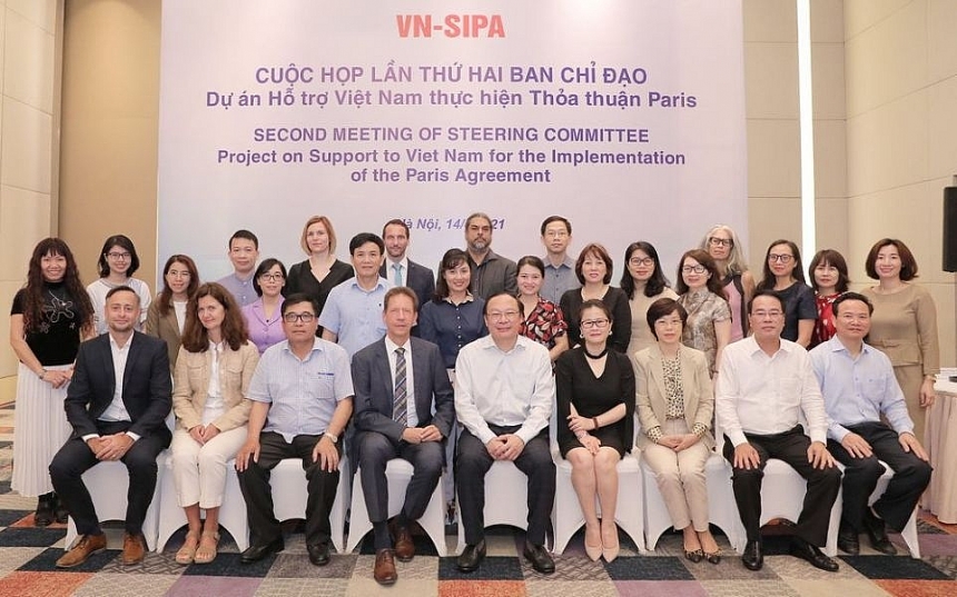 Bản in : 推动协助越南实施巴黎协议的项目落地实施 | Vietnam+ (VietnamPlus) Bản in : 推动协助越南实施巴黎协议的项目落地实施 | Vietnam+ (VietnamPlus)