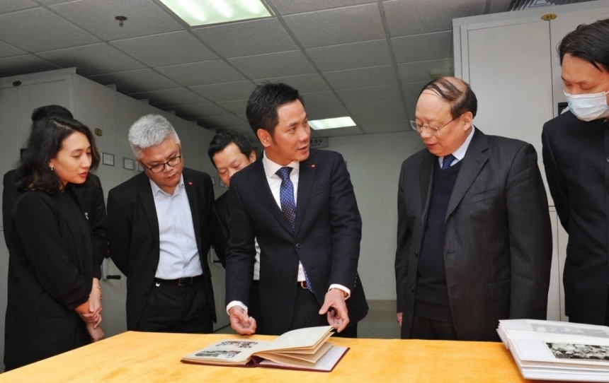 ‘重走胡志明访苏路线‘活动在中国江苏举行 ‘重走胡志明访苏路线‘活动在中国江苏举行
