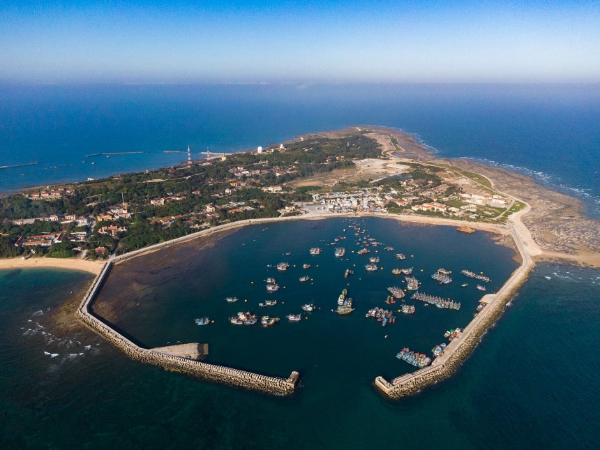 Bản in : 白龙尾——越南海洋的前哨岛屿 | Vietnam+ (VietnamPlus) Bản in : 白龙尾——越南海洋的前哨岛屿 | Vietnam+ (VietnamPlus)