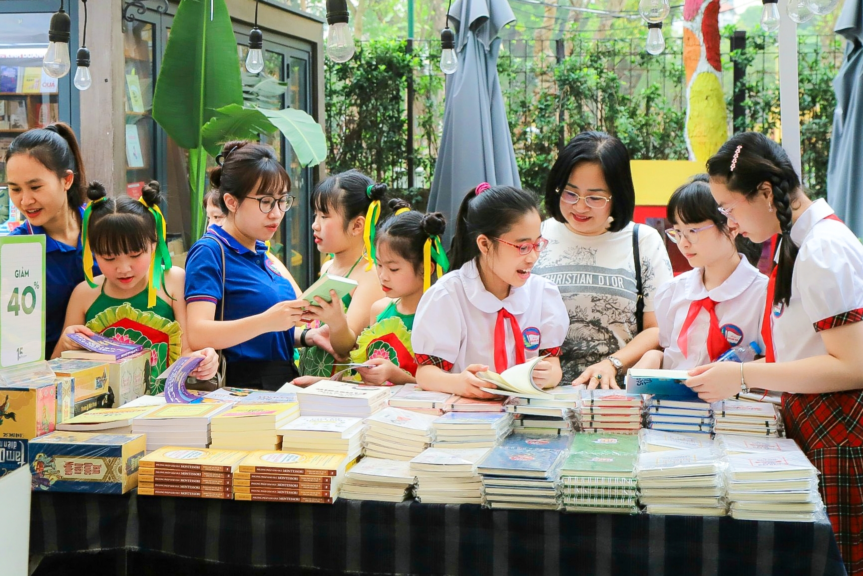 Bản in : 第三届越南图书和阅读文化日活动丰富多样 | Vietnam+ (VietnamPlus) Bản in : 第三届越南图书和阅读文化日活动丰富多样 | Vietnam+ (VietnamPlus)