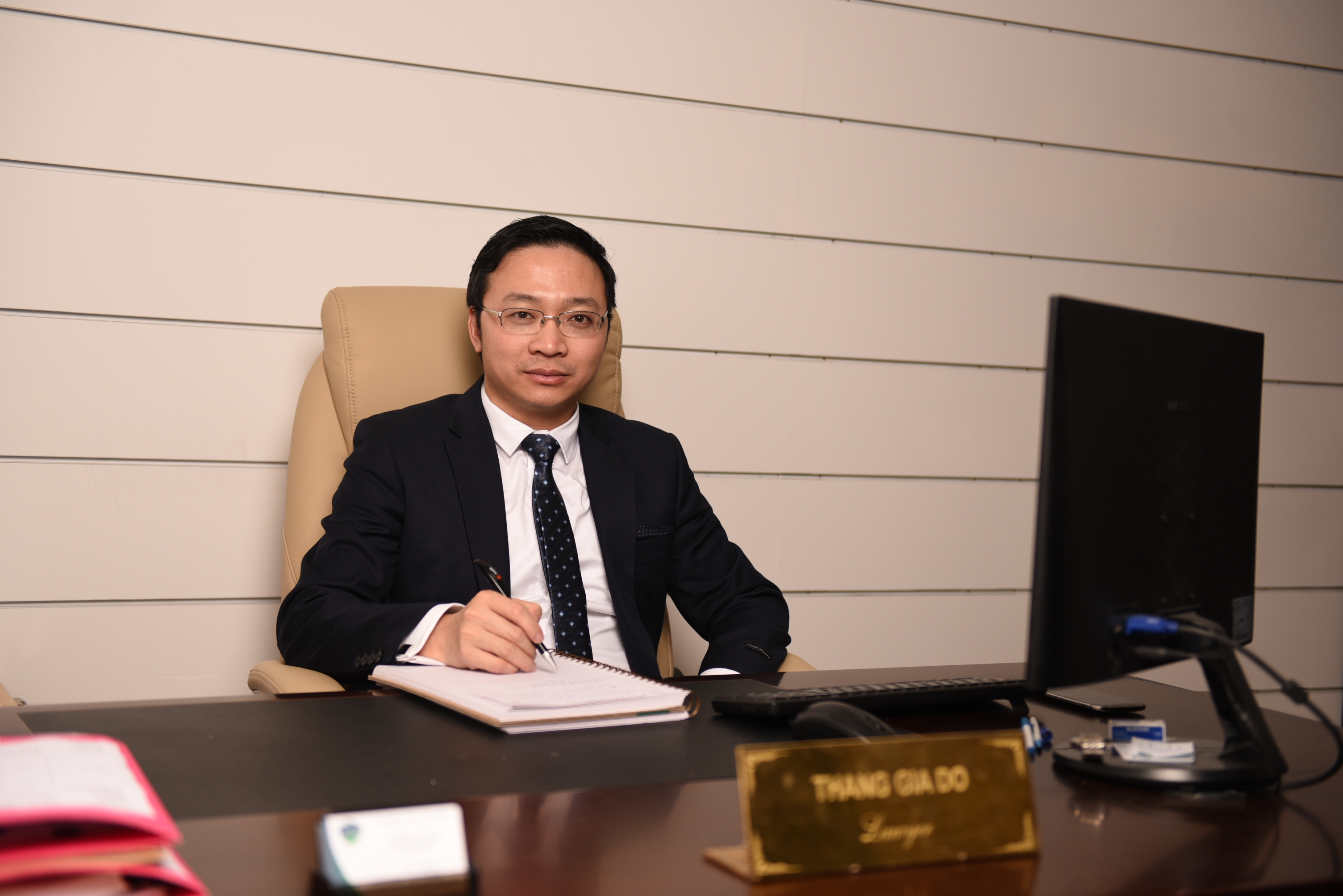 跨国律师事务所Viozi Legal—Nguyen Do Lawyers创始团队成员、海外越南人商会(BAOOV)兼澳大利亚越南商会(VBAA)秘书长杜嘉胜 跨国律师事务所Viozi Legal—Nguyen Do Lawyers创始团队成员、海外越南人商会(BAOOV)兼澳大利亚越南商会(VBAA)秘书长杜嘉胜