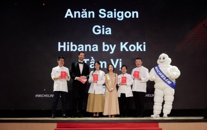 将岘港市美食精华推广到全世界