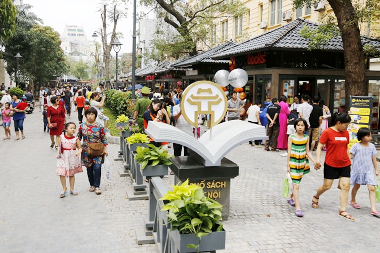 Bản in : 越南图书和阅读文化日活动在河内举行 | Vietnam+ (VietnamPlus) Bản in : 越南图书和阅读文化日活动在河内举行 | Vietnam+ (VietnamPlus)