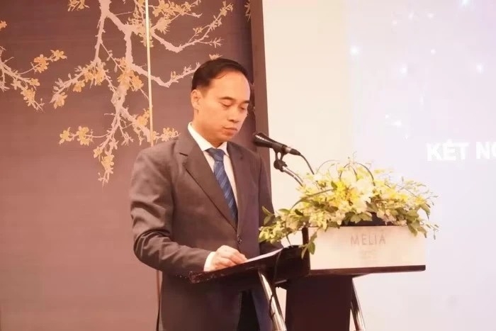 越中经贸合作对接新机遇