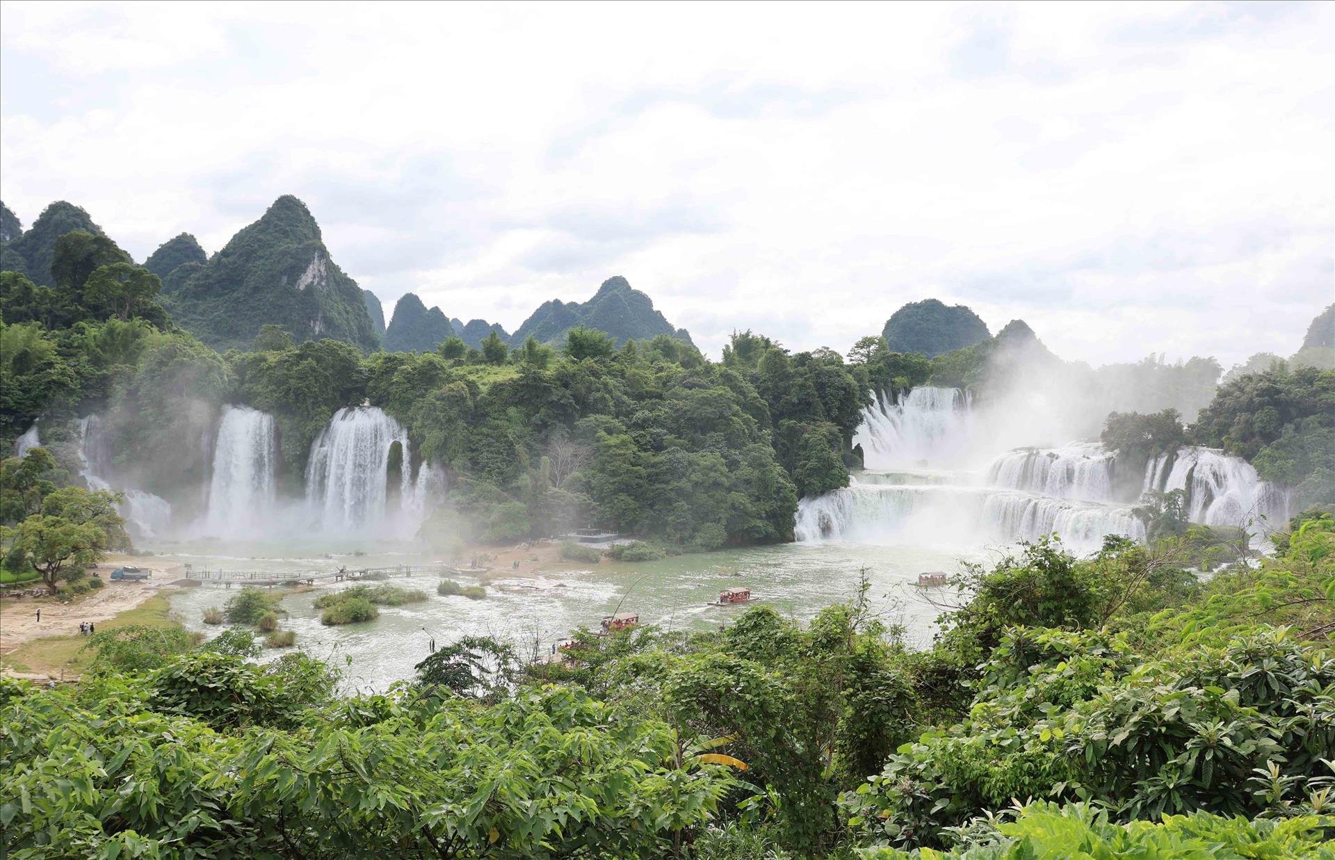 越中跨境旅游深化合作培训与AI应用 越中跨境旅游深化合作培训与AI应用