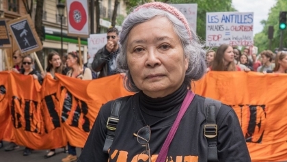 越南橙剂/迪奥辛受害者协会：将继续支持陈素娥起诉美国化学公司案